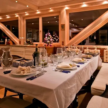 Luxury Chalet Kitzbühel